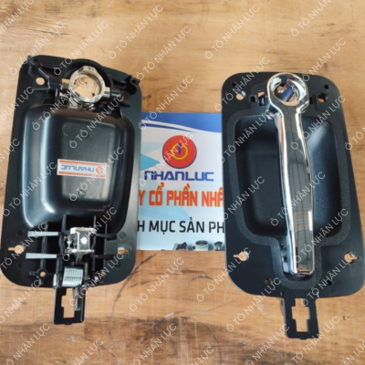 Tay Mở Cửa Ngoài International Prostar - Taiwan 3747731C1