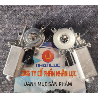 Mô Tơ Nâng Hạ Kính Trái International 2505420C91