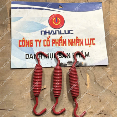 Lò Xo Càng Phanh Loại Nhỏ Romooc