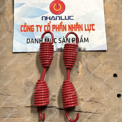 Lò Xo Càng Phanh Loại Lớn Romooc
