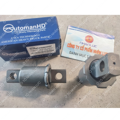 Cao Su Ắt Nhíp Sau Đầu Kéo Mỹ - Automan