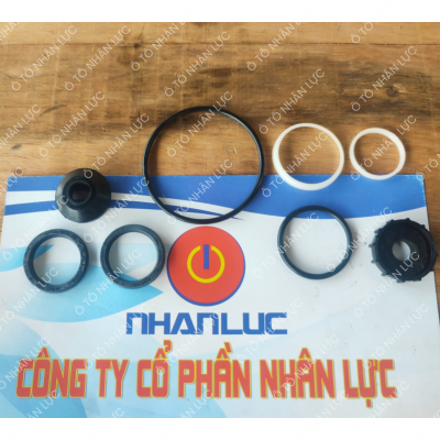 Bộ Sin Cóc Xã Hơi International Maxxforce 13