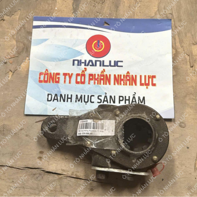 Bàn Tay Thắng Romooc 10 Răng Tay Ngắn