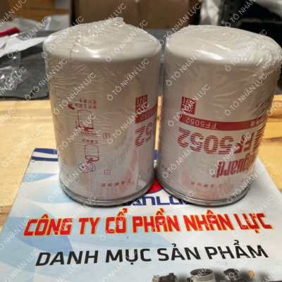 Lọc Nhiên Liệu Fleetguard FF5052