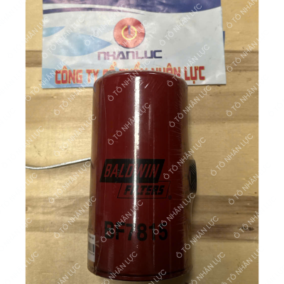 Lọc Nhiên Liệu BaldWin BF7815 FF5488 3959612