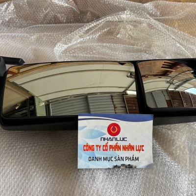 Gương hậu bên tài FAW JH6 