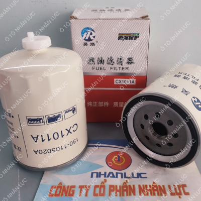 Lọc Nhiên Liệu CX1011A