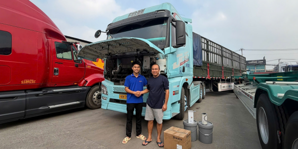 Lý do vì sao nên bảo dưỡng xe định kỳ