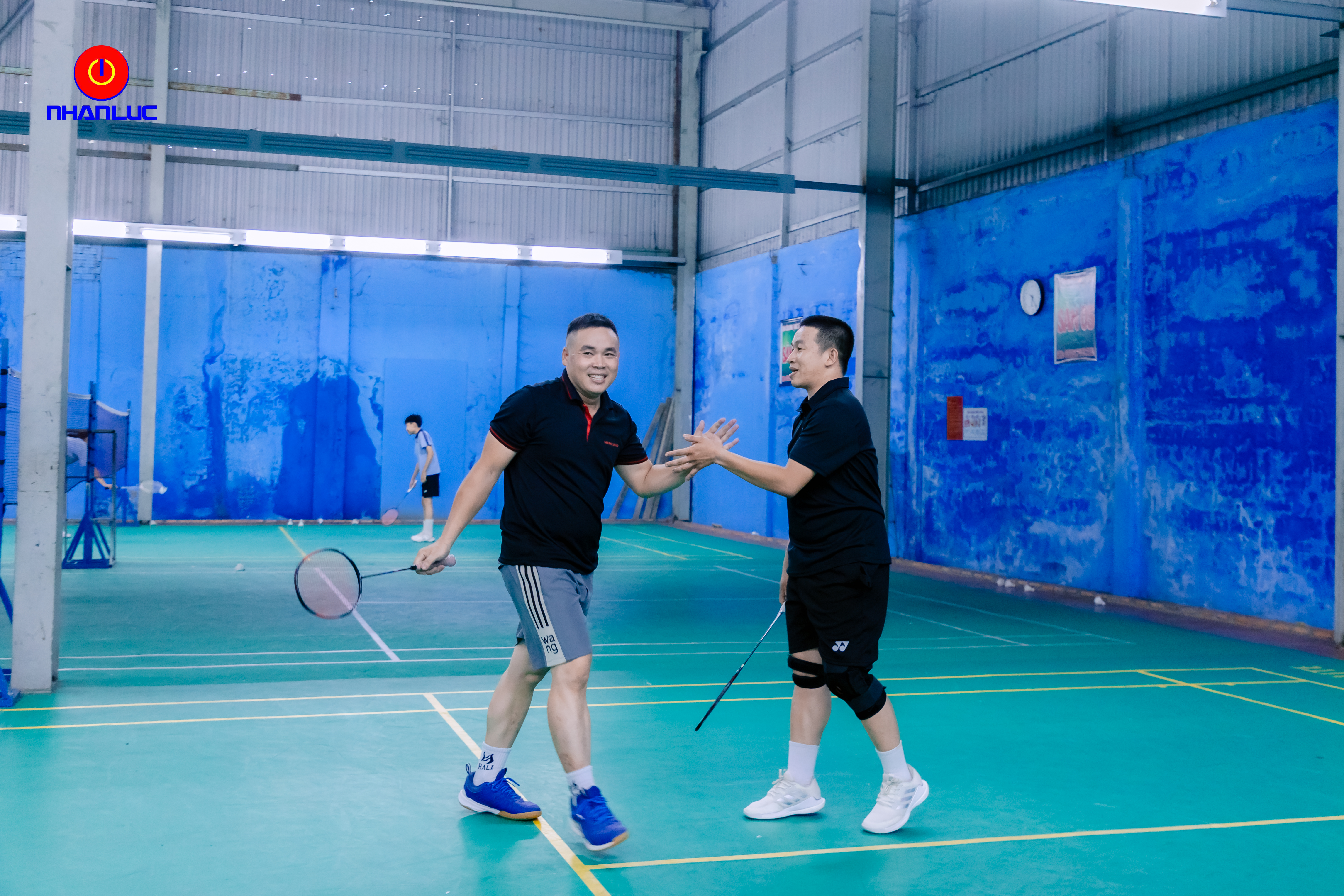 Hoạt động thể thao