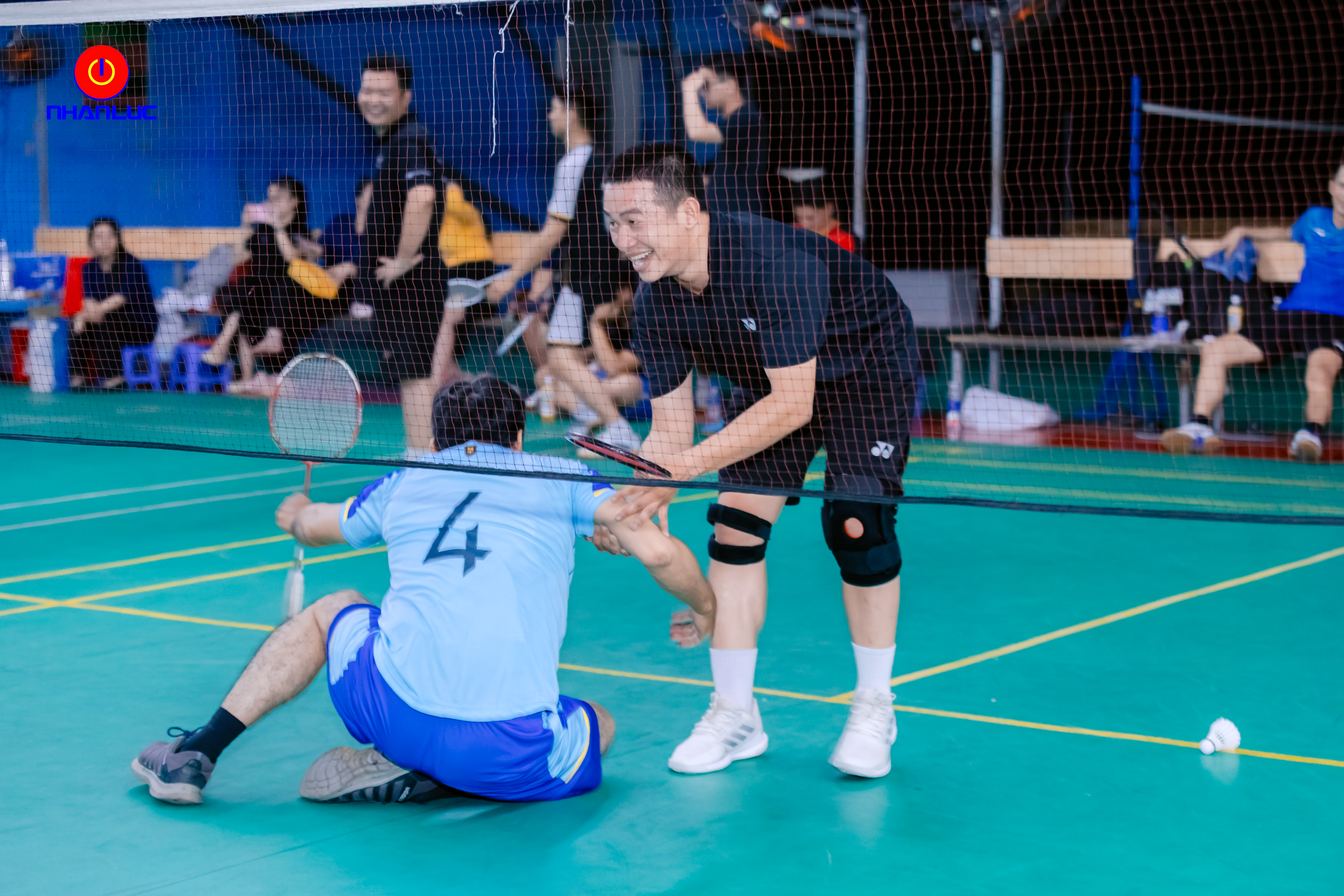 Hoạt động thể thao