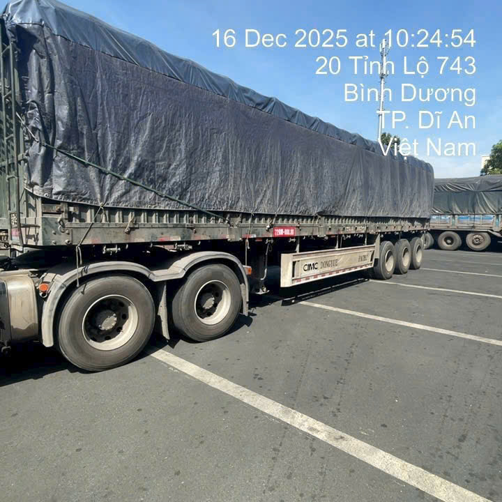 Trạm dịch vụ ô tô Nhân Lực hỗ trợ khách hàng trên mọi nẻo đường